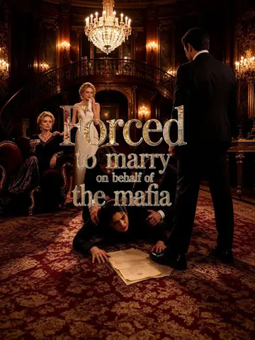Forced to Marry On Behalf Of The Mafia