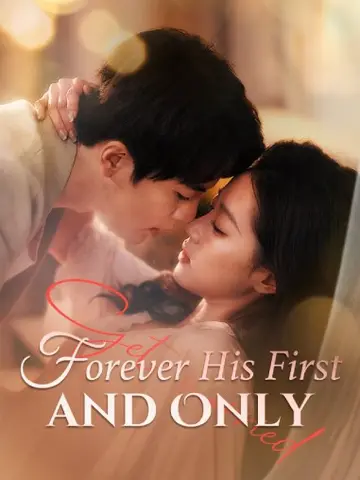 Forever His First and Only poster