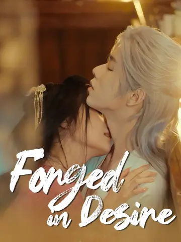 Forged in Desire poster