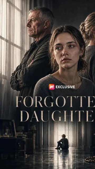 Forgotten Daughter