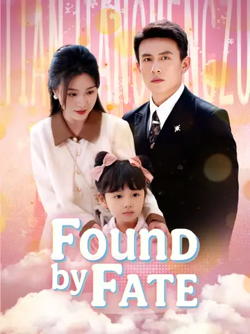 Found by Fate