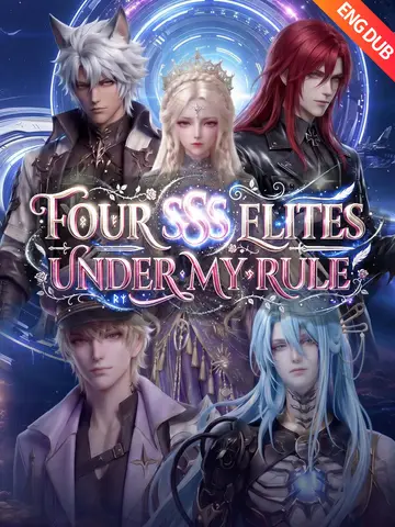 Four SSS Elites Under My Rule