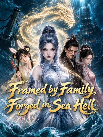 Framed by Family, Forged in Sea Hell