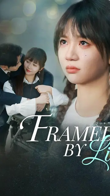 Framed by Lies