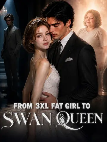 From 3XL Fat Girl to Swan Queen poster