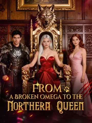 From a Broken Omega to the Northern Queen poster