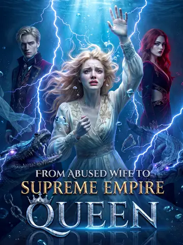 From Abused Wife to Supreme Empire Queen poster