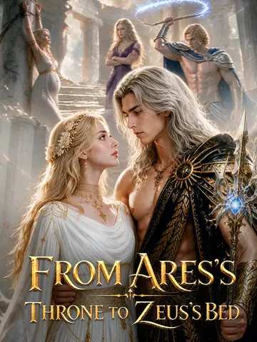 From Ares's Throne to Zeus's Bed poster