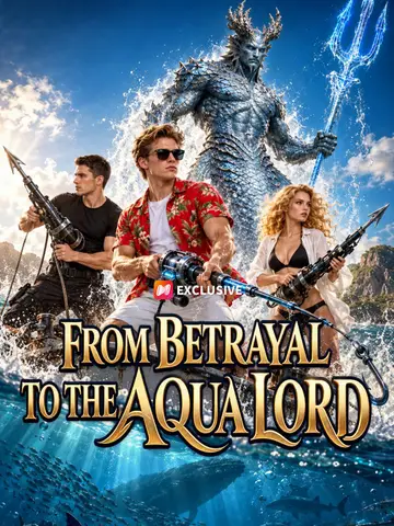 From Betrayal to the Aqua Lord