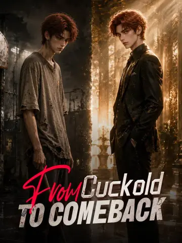 From Cuckold to Comeback poster