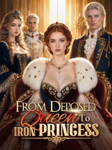 From Deposed Queen To Iron Princess poster