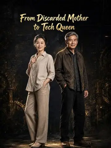 From Discarded Mother to Tech Queen poster