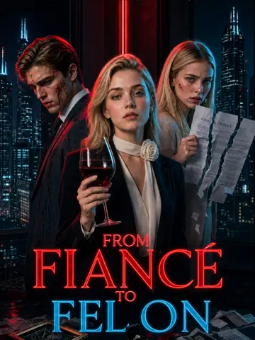 From Fiancé to Felon