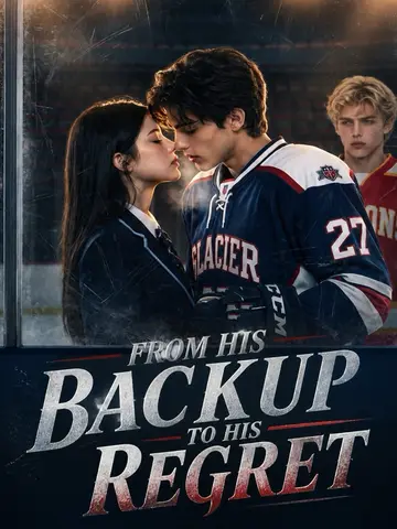From His Backup to His Regret poster