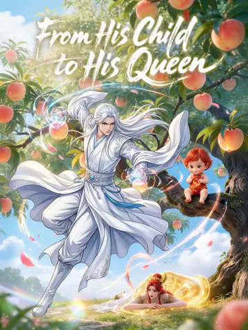 From His Child to His Queen