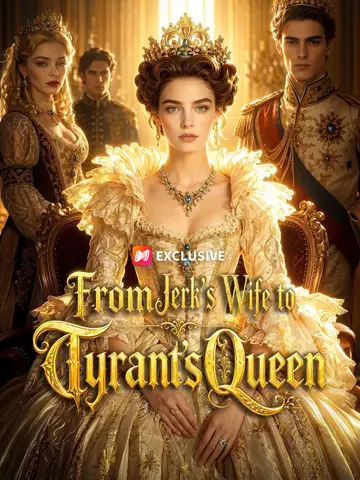 From Jerk's Wife to Tyrant's Queen