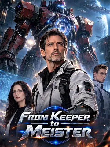 From Keeper to Meister poster