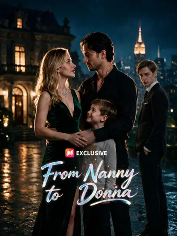 From Nanny to Donna