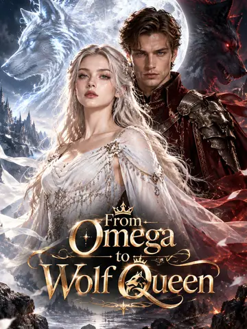 From Omega to Wolf Queen poster