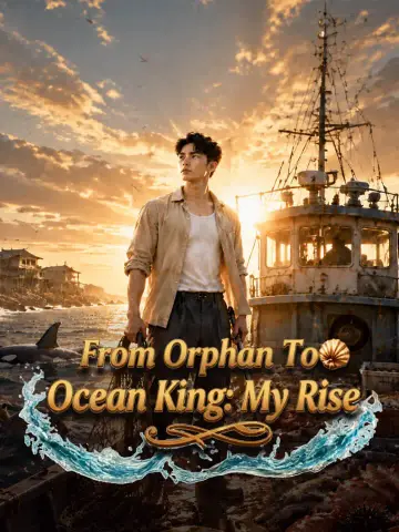 From Orphan To Ocean King: My Rise poster