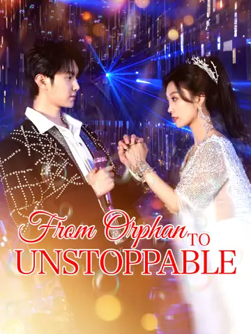 From Orphan to Unstoppable