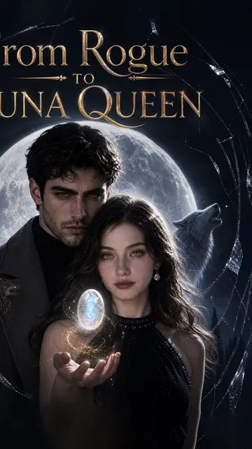 From Rogue to Luna Queen