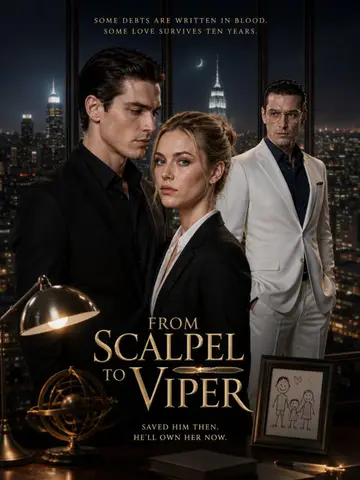 From Scalpel to Viper