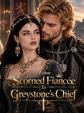 From Scorned Fiancée To Greystone's Chief poster