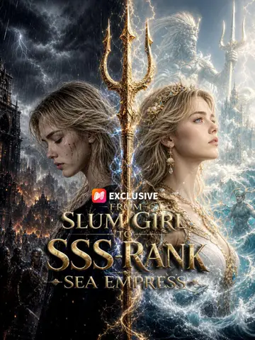From Slum Girl to SSS-Rank Sea Empress