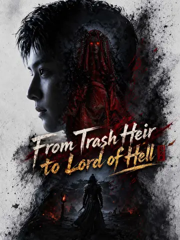 From Trash Heir to Lord of Hell