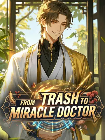 From Trash to Miracle Doctor