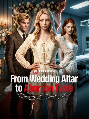 From Wedding Altar to Abortion Table poster
