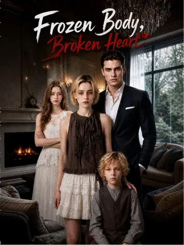 Frozen Body, Broken Heart