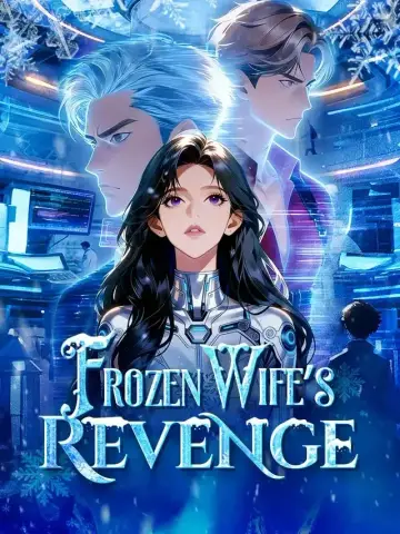 Frozen Wife's Revenge poster