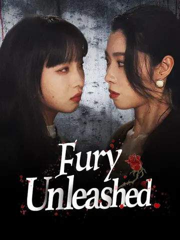 Fury Unleashed poster