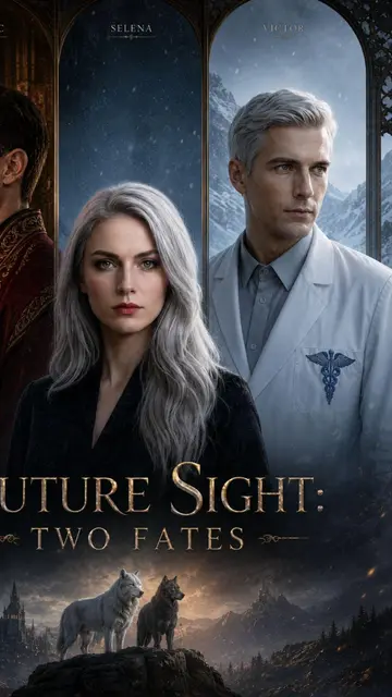 Future Sight: Two Fates