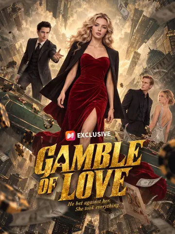 Gamble of Love