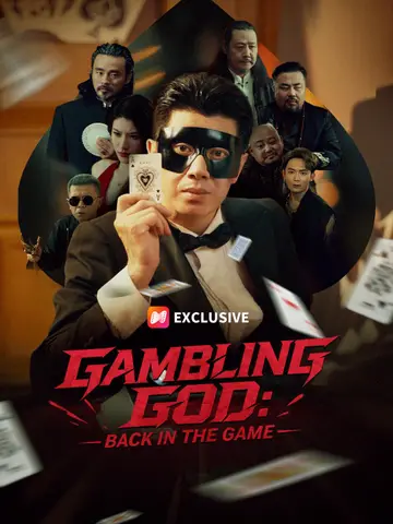 Gambling God: Back in the Game