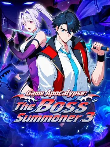 Game Apocalypse: The Boss Summoner 3
