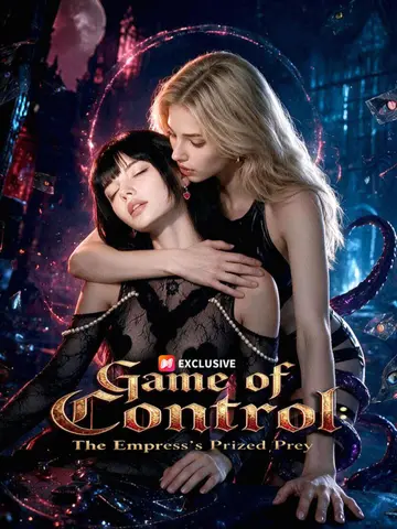 Game of Control: The Empress's Prized Prey