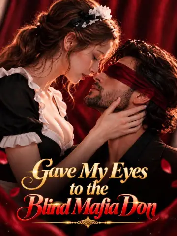 Gave My Eyes to the Blind Mafia Don poster