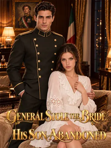 General Stole the Bride His Son Abandoned poster