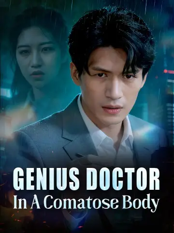 Genius Doctor In A Comatose Body poster