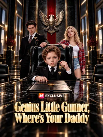 Genius Little Gunner, Where’s Your Daddy?