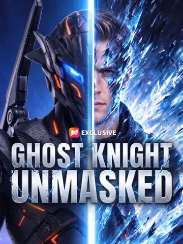 Ghost Knight Unmasked