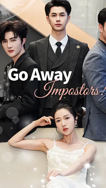 Go Away, Impostors!