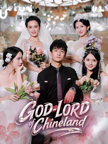 God-Lord of Chineland