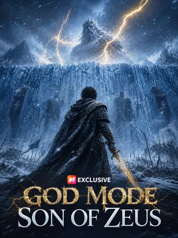 God Mode:Son of Zeus