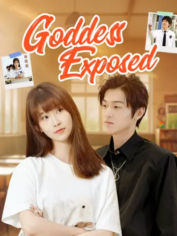 Goddess Exposed poster