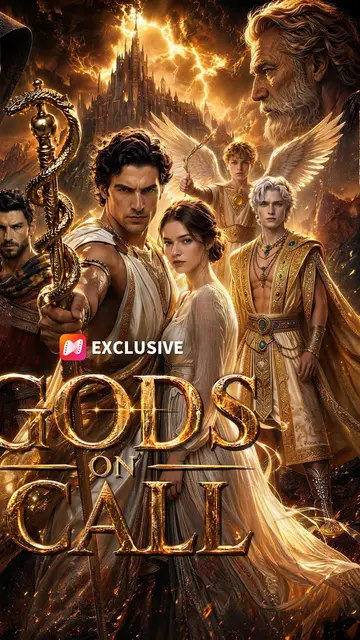 Gods on Call